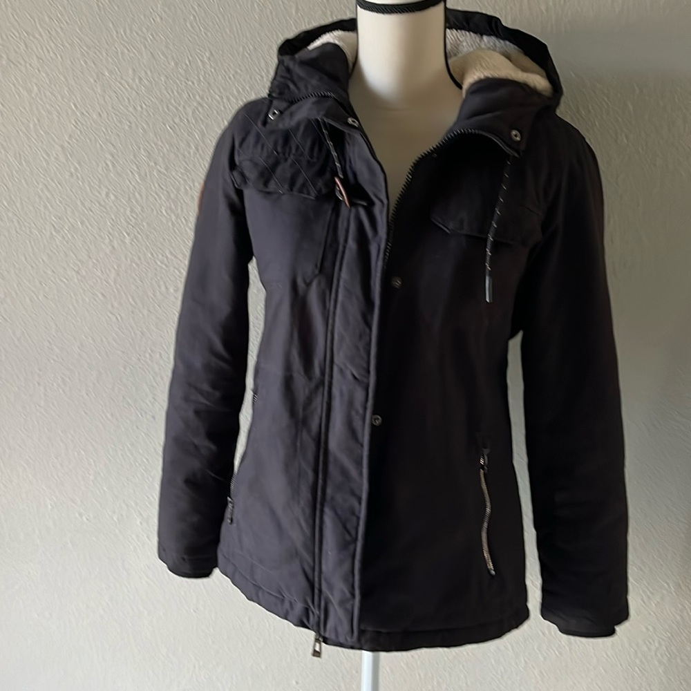 Free Country All Weather Jacket